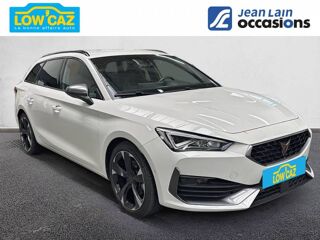 Leon Sportstourer 1.5 eTSI 150 ch DSG7 V 2023 occasion 73490 La Ravoire