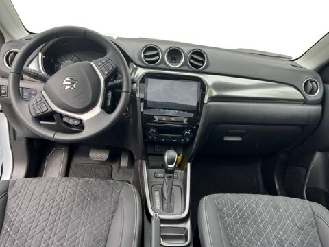 Vitara 1.5 Dualjet Hybrid Auto Style 2025 occasion 78120 Rambouillet