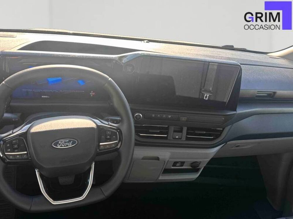 Transit TRANSIT CUSTOM CA 320 L2H1 2.0 ECOBLUE 136 CH BVA8 LIMITED 2026 occasion 34970 Lattes