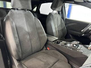 DS7 Crossback PureTech 130 EAT8 Performance Line+ 2020 occasion 91470 Limours