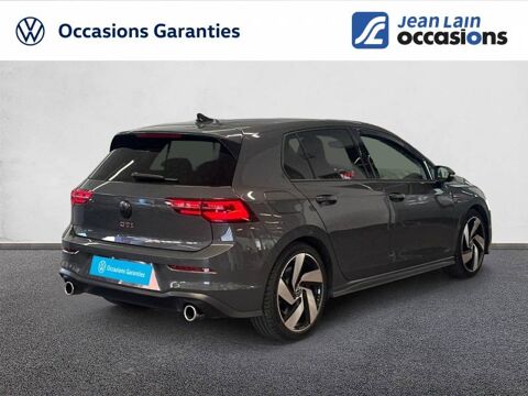 Golf 2.0 TSI 245 DSG7 GTI 2022 occasion 01170 Cessy