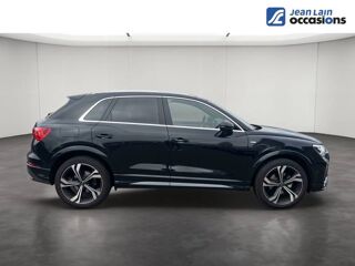 Q3 35 TFSI 150 ch S tronic 7 S line plus 2024 occasion 74100 Ville-la-Grand