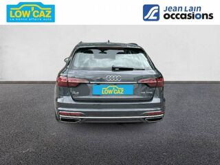 A4 Avant 35 TFSI 150 S tronic 7 Business Line 2021 occasion 38360 Sassenage