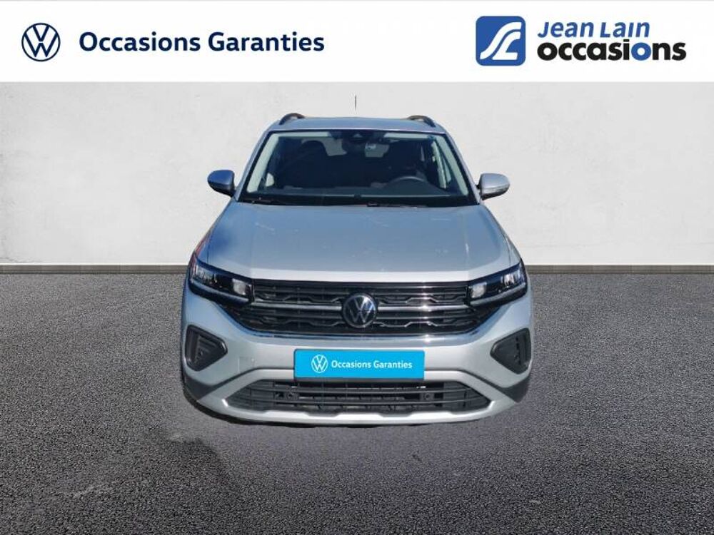 T-Cross 1.0 TSI 116 Start/Stop BVM6 VW Edition 2025 occasion 04130 Volx