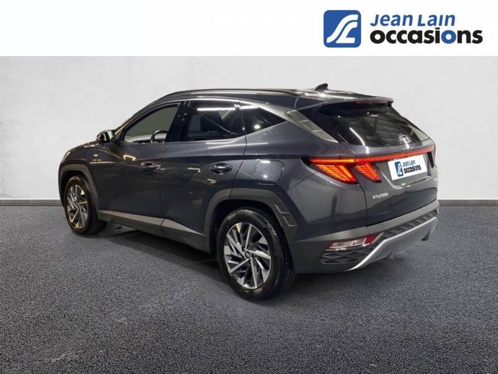 Tucson 1.6 T-GDI 150 Hybrid 48V iBVM Creative 2022 occasion 74600 Seynod
