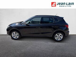 Arona 1.0 TSI 115 ch Start/Stop DSG7 FR 2026 occasion 73290 La Motte-Servolex
