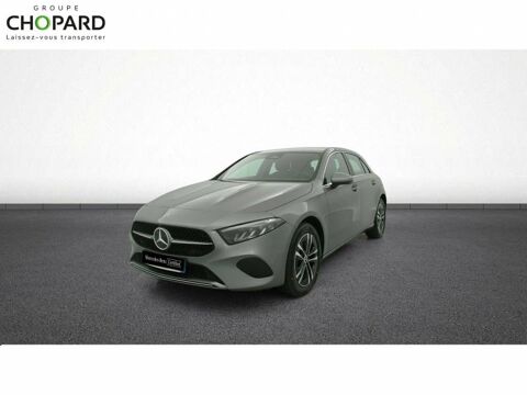 Mercedes Classe A 250 e 8G-DCT Progressive Line 2024 occasion SANCE 71000