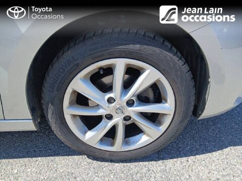 Corsa 1.2 75 ch BVM5 Elegance Business 2023 occasion 26000 Valence