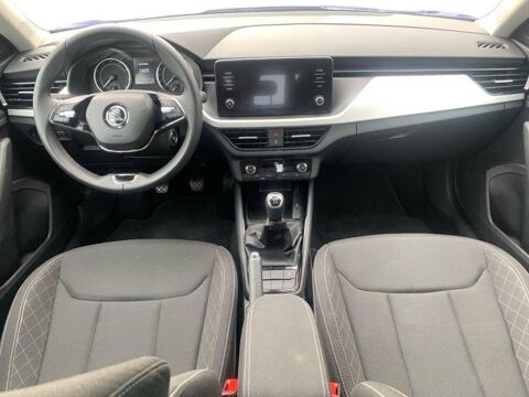 Kamiq 1.0 TSI 95 ch BVM5 Ambition 2023 occasion 13090 Aix-en-Provence