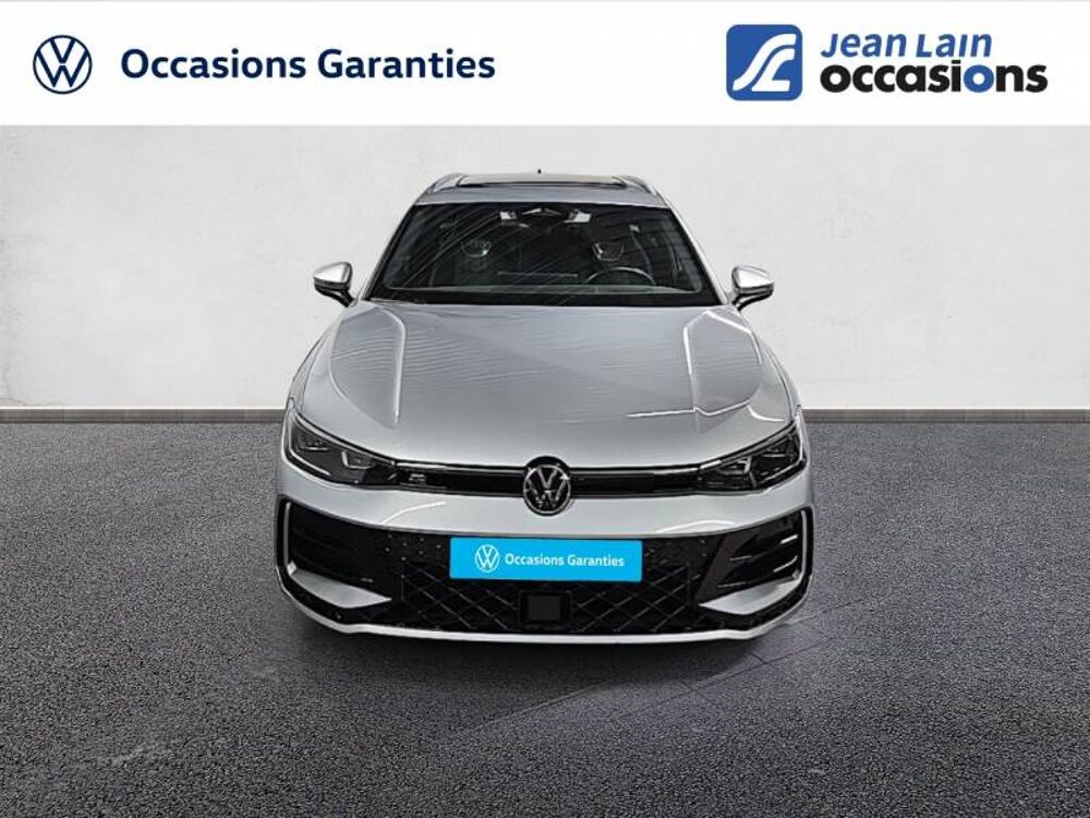 Passat 2.0 TDI EVO SCR 150 DSG7 R-Line 2024 occasion 73300 Saint-Jean-de-Maurienne