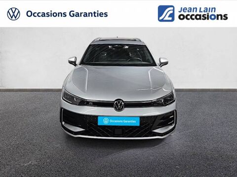 Passat 2.0 TDI EVO SCR 150 DSG7 R-Line 2024 occasion 73300 Saint-Jean-de-Maurienne