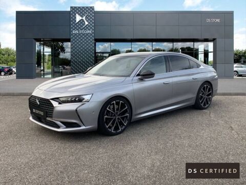 Citro&euml;n DS9 DS 9 Hybride E-Tense 360 4x4 Rivoli + 2022 occasion Bourgoin-Jallieu 38300