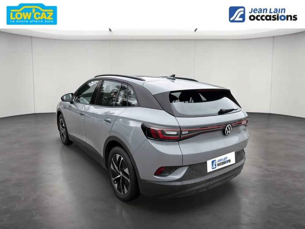ID.4 174 ch Pro 2022 occasion 73490 La Ravoire