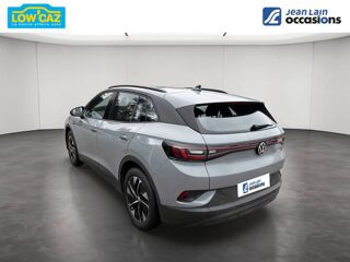 ID.4 174 ch Pro 2022 occasion 73490 La Ravoire
