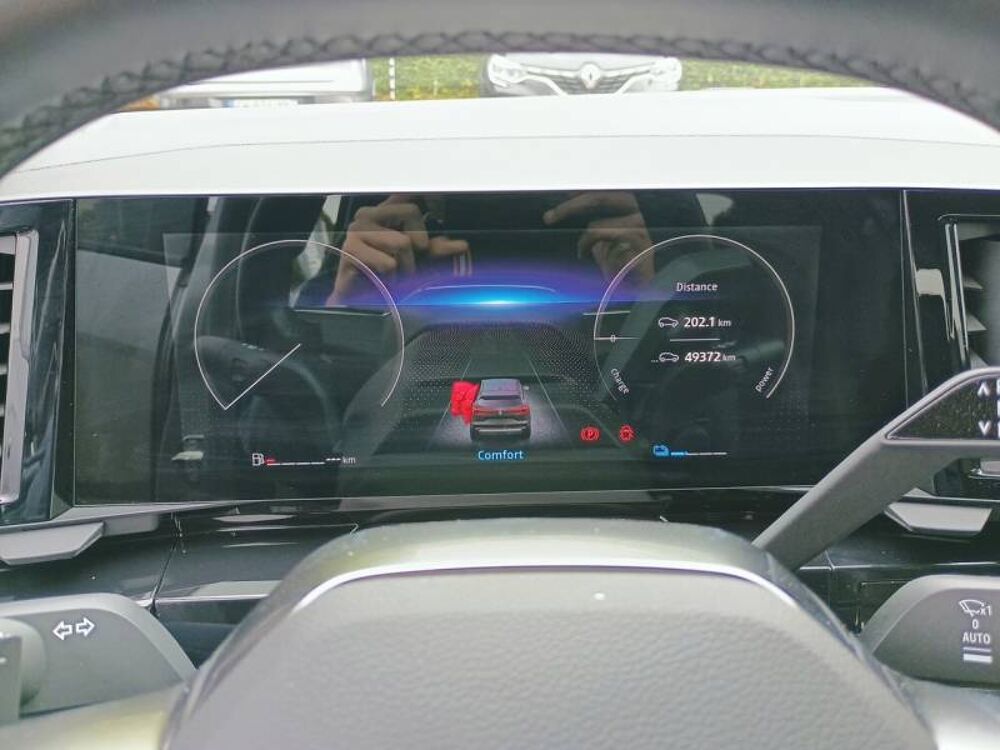 Austral E-Tech hybrid 200 Techno 2023 occasion 14200 H&eacute;rouville-Saint-Clair