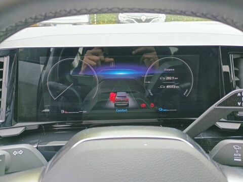 Austral E-Tech hybrid 200 Techno 2023 occasion 14200 H&eacute;rouville-Saint-Clair