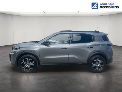 C3 Aircross Turbo 100 ch Man Plus 2025 occasion 01170 Cessy