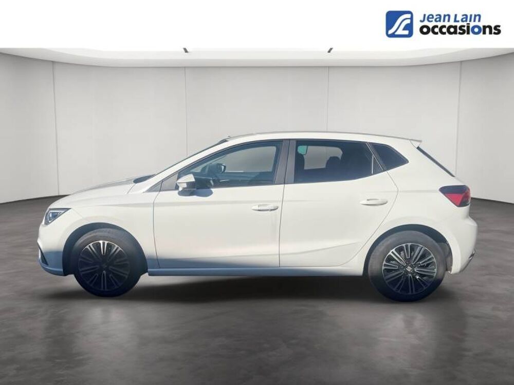 Ibiza 1.0 TSI 95 ch S/S BVM5 Copa 2024 occasion 74100 Ville-la-Grand