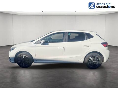 Ibiza 1.0 TSI 95 ch S/S BVM5 Copa 2024 occasion 74100 Ville-la-Grand