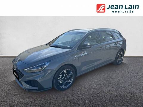 Annonce voiture Hyundai i30 28717 