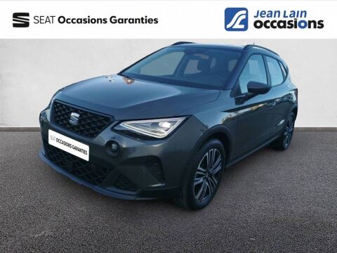 Annonce voiture Seat Arona 20990 �