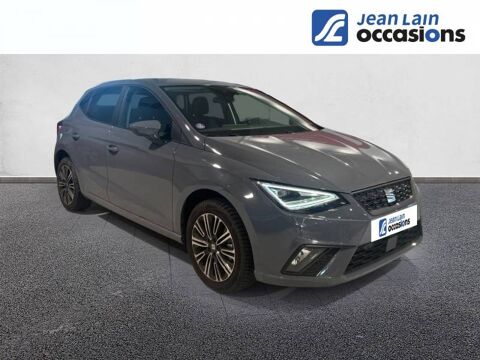 Ibiza 1.0 TSI 115 ch S/S DSG7 Copa 2025 occasion 74100 Ville-la-Grand