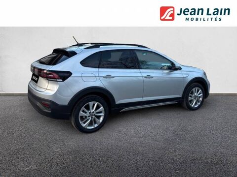 Taigo 1.0 TSI 116 DSG7 VW Edition 2025 occasion 73290 La Motte-Servolex