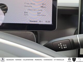 B10 REEV 18.8 kWh - 160 kW Design 2026 occasion 38300 Bourgoin-Jallieu