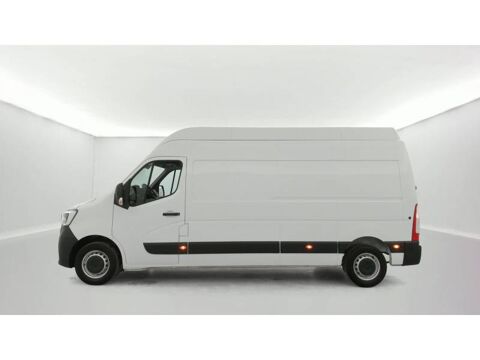 Master MASTER FGN TRAC F3500 L3H3 BLUE DCI 135 CONFORT 2024 occasion 56850 Caudan