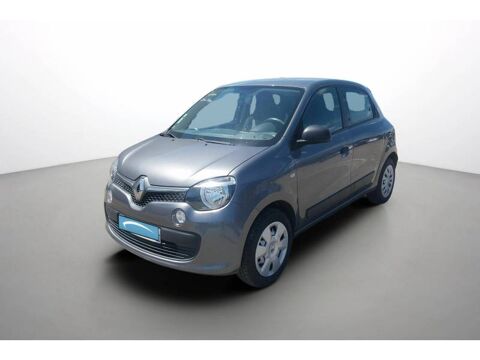 Twingo III 1.0 SCe 70 BC Life 2017 occasion 61100 Flers