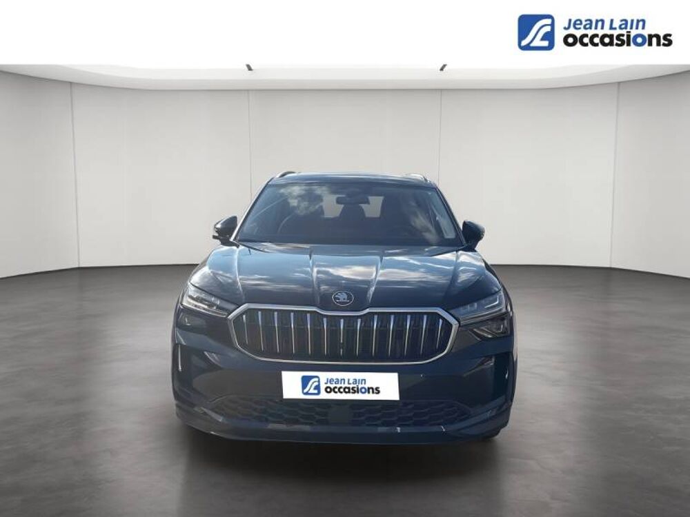 Kodiaq 1.5 TSI 204 ch PHEV DSG6 5pl Selection 2024 occasion 73200 Albertville