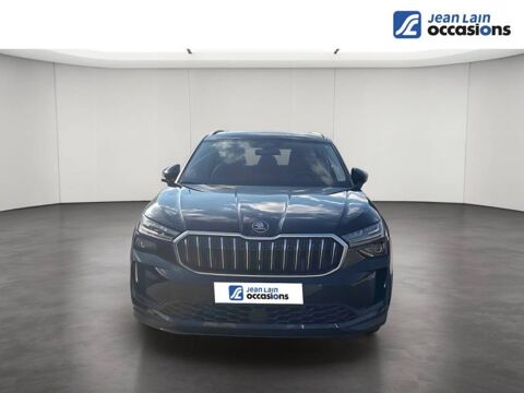 Kodiaq 1.5 TSI 204 ch PHEV DSG6 5pl Selection 2024 occasion 73200 Albertville