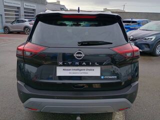 X-Trail e-POWER 204 ch N-Connecta 2023 occasion 29200 Brest