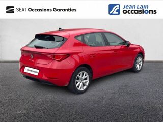 Leon 2.0 TDI 150 DSG7 Business 2022 occasion 74700 Sallanches