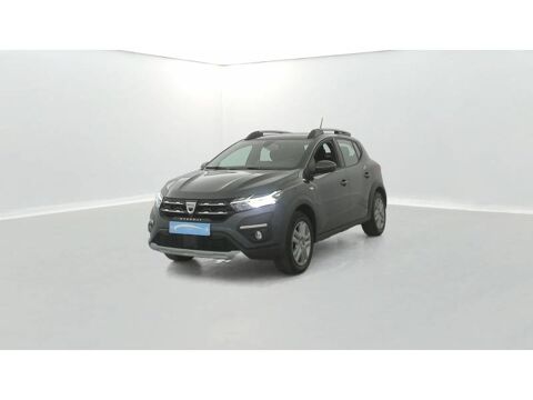 Annonce voiture Dacia Sandero 13490 €
