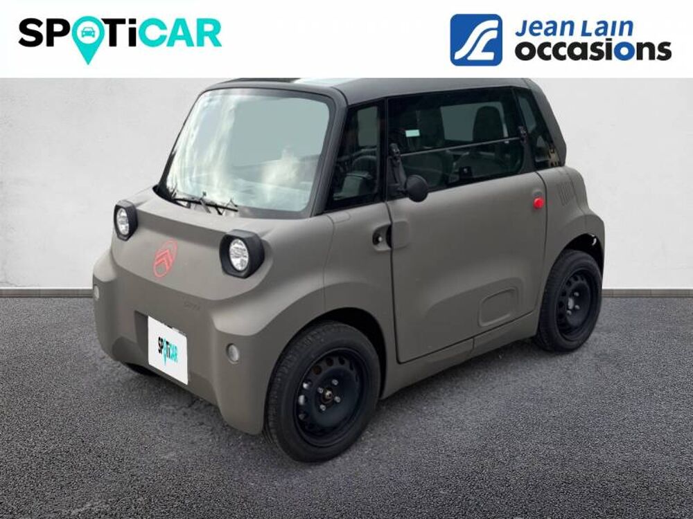 AMI Confort 2024 occasion 74700 Sallanches