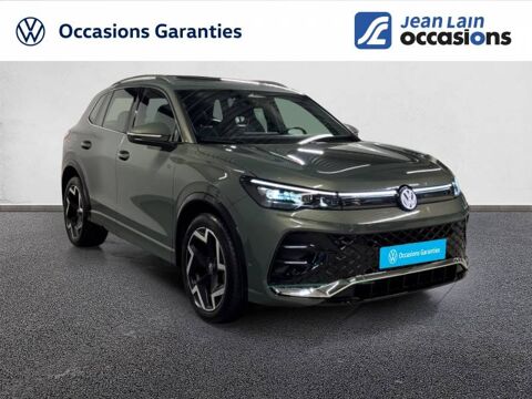 Tiguan 1.5 eTSI 150ch DSG7 R-Line Edition 2025 occasion 73290 La Motte-Servolex