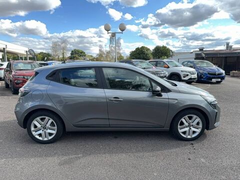 Clio dCi 100 Evolution Auto Ecole 2024 occasion 56800 Plo&euml;rmel