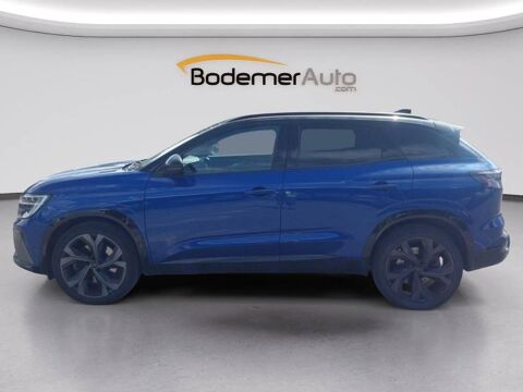 Austral E-Tech hybrid 200 Techno esprit Alpine 2022 occasion 50100 Cherbourg-en-Cotentin
