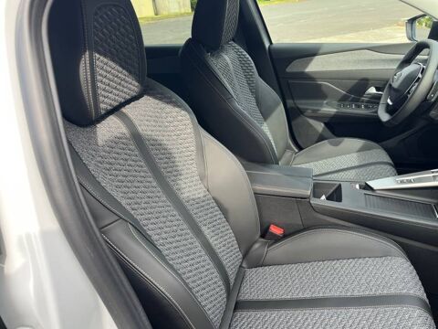308 Hybrid 145 e-DCS6 Allure 2026 occasion 91230 Montgeron