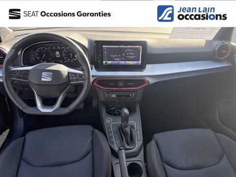 Ibiza 1.0 TSI 115 ch S/S DSG7 FR 2025 occasion 38500 Voiron