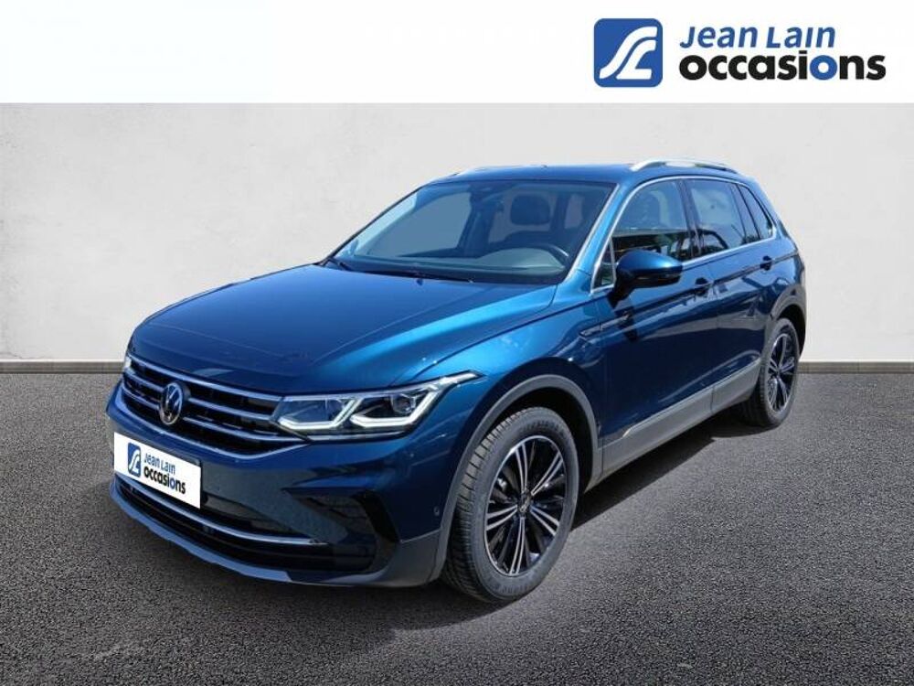 Tiguan 2.0 TDI 150ch DSG7 Elegance 2023 occasion 74200 Margencel