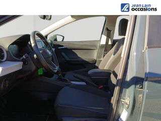 Ibiza 1.0 TSI 115 ch S/S DSG7 Copa 2025 occasion 74200 Margencel