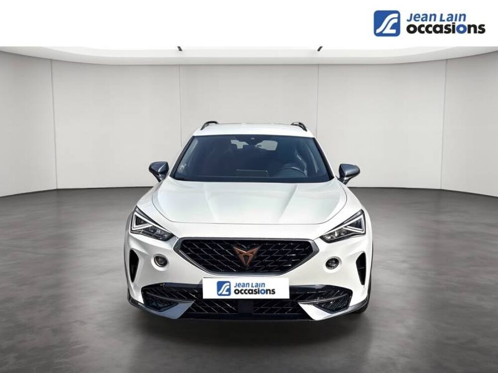 Formentor 1.5 TSI 150 ch 4th Anniversary Edition 2022 occasion 73300 Saint-Jean-de-Maurienne