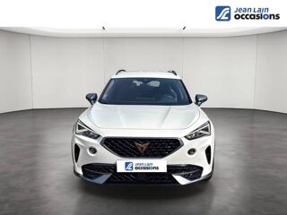 Formentor 1.5 TSI 150 ch 4th Anniversary Edition 2022 occasion 73300 Saint-Jean-de-Maurienne