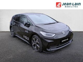 ID.3 204 ch Pro 2025 occasion 73300 Saint-Jean-de-Maurienne