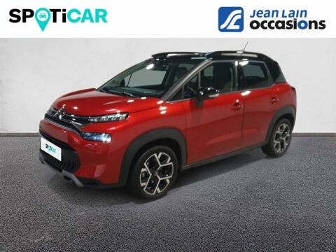 Citro&euml;n C3 Aircross PureTech 130 S&S EAT6 Shine Pack 2022 occasion Valserh&ocirc;ne 01200