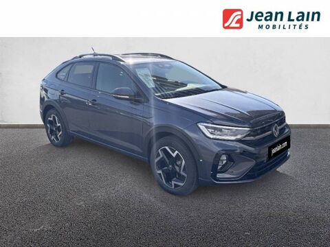 Taigo 1.0 TSI 116 DSG7 R-Line 2026 occasion 74100 Annemasse