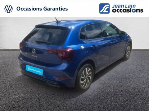 Polo 1.0 TSI 95 S&S BVM5 VW Edition 2025 occasion 26000 Valence