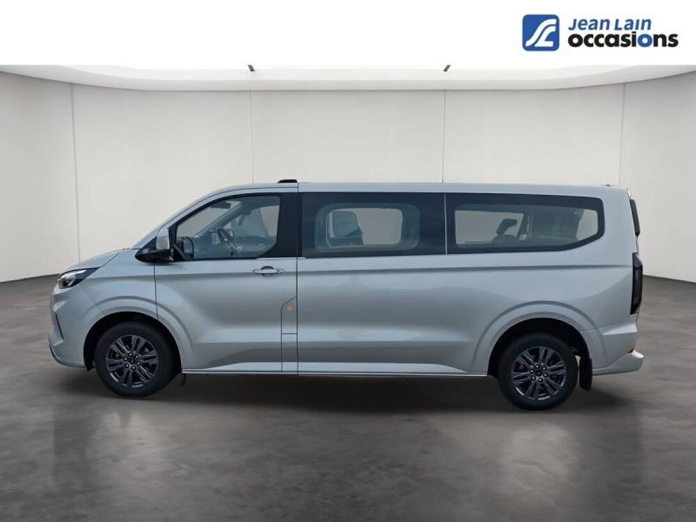Tourneo VP Tourneo Custom 320 L2H1 2.0 EcoBlue 150 ch Titanium 2024 occasion 73290 La Motte-Servolex